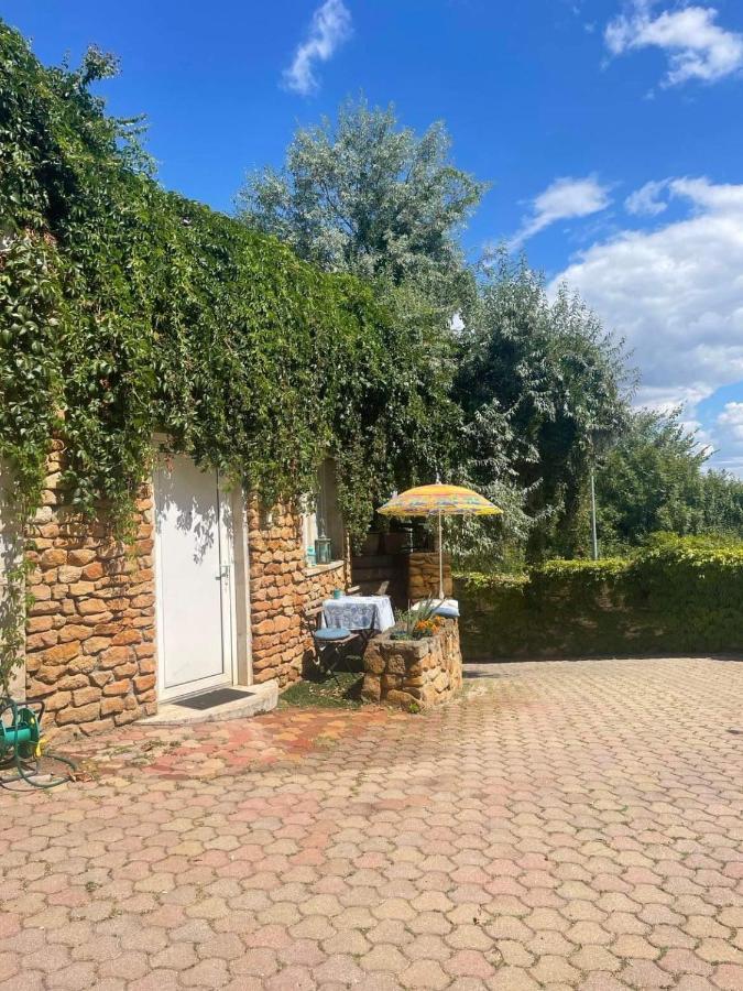 Best View Small House Free Parking Self Check-In Budapest Bagian luar foto
