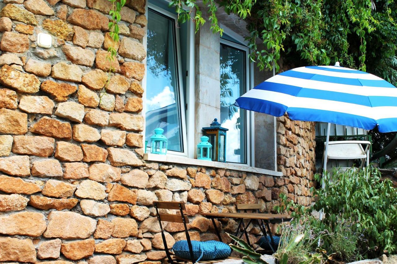 Best View Small House Free Parking Self Check-In Budapest Bagian luar foto